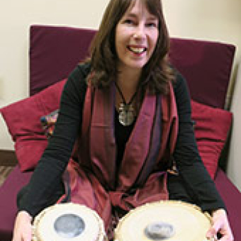 Denise Nuttall