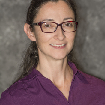 Jennifer Barker