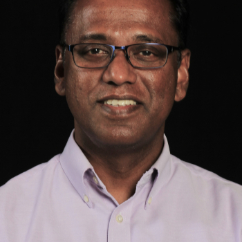 Karuna Karunakaran