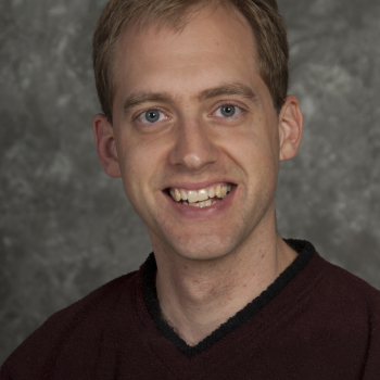 Michael Silvergieter