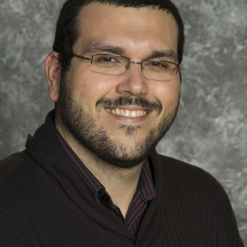 Ryan Viveiros