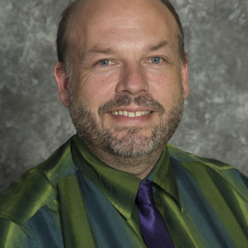 Todd Harper