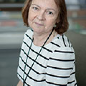 Brenda Addison-Jones