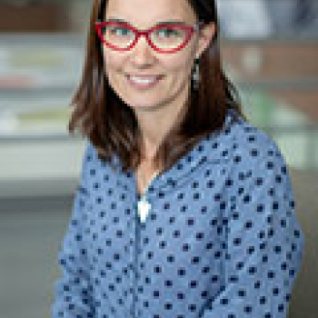 Kimberly Thompson