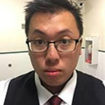 James Hoi-Wah Zhou