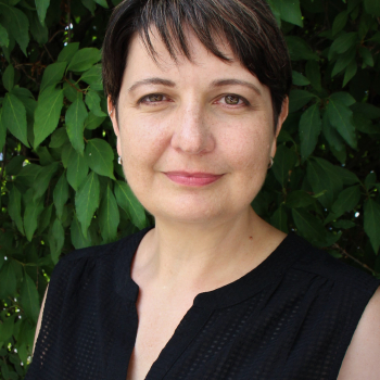 Larisa Hanssen