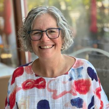 Elizabeth Barbeau CYC Faculty