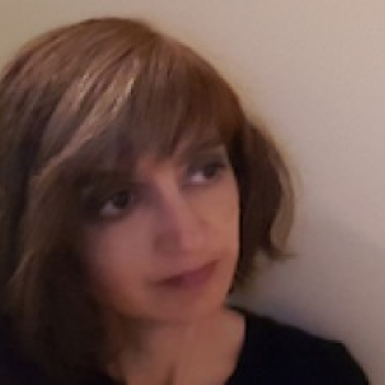 Louise Saldanha