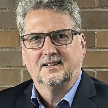 Mark Elliott headshot