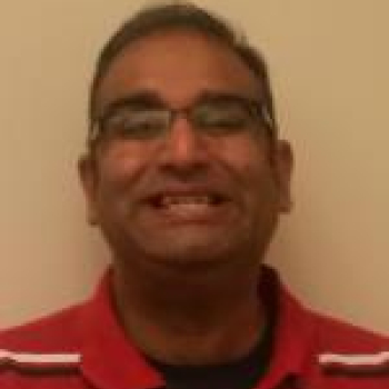 Nakul Verma