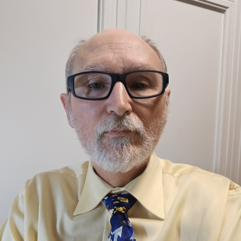 Rod Comrie Hospitality instructor