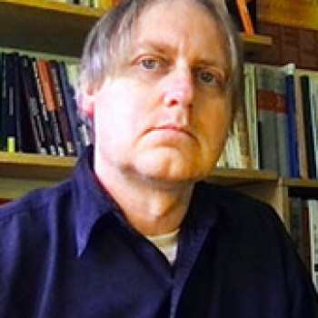 Bill Angelbeck