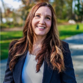 Julie Morse-Elliott