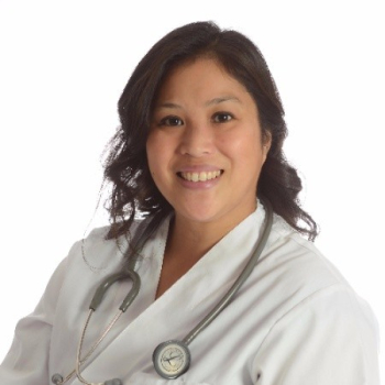 Mandy Wong