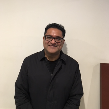 Munir Velji 