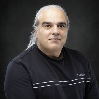 Reza Ghaeli