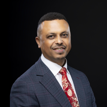 Abera Demeke