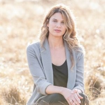 Stacey Haranghy