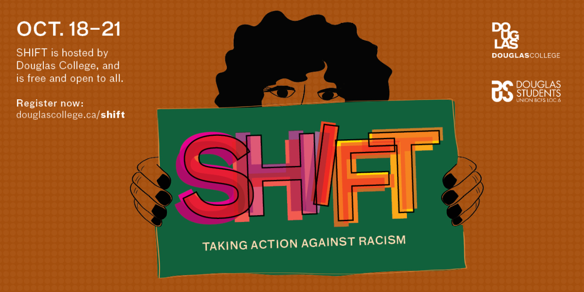 SHIFT Banner