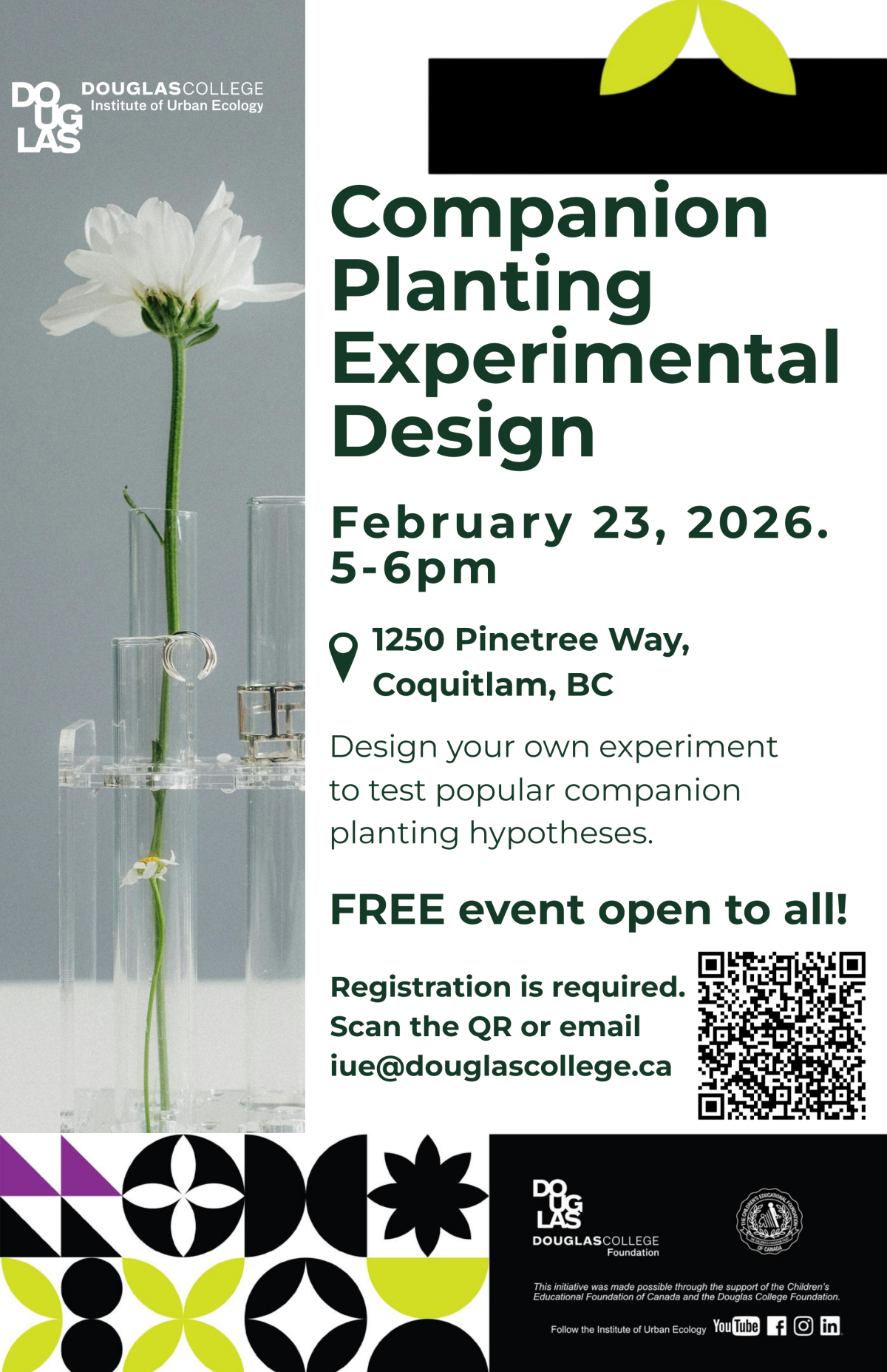 February 2026 poster