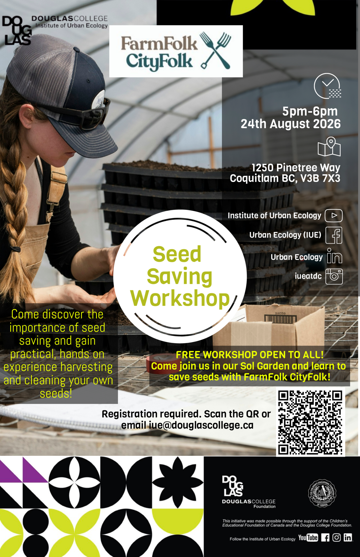 August 24 2026 poster